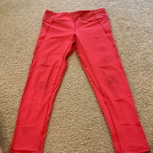 like new Virus leggings